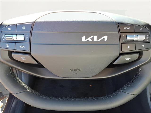 new 2026 Kia Sportage Hybrid car, priced at $41,370