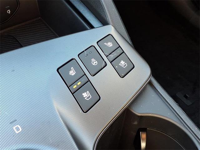 new 2026 Kia Sportage Hybrid car, priced at $41,370