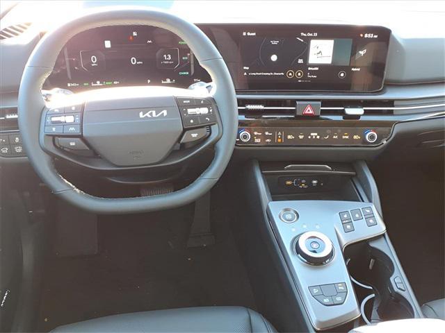 new 2026 Kia Sportage Hybrid car, priced at $41,370