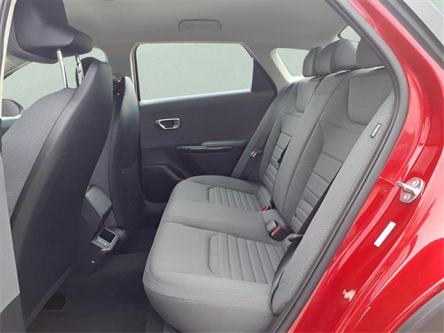 new 2025 Kia K4 car, priced at $24,060