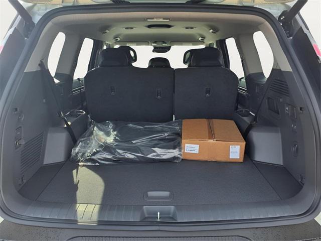 new 2026 Kia EV9 car, priced at $52,620