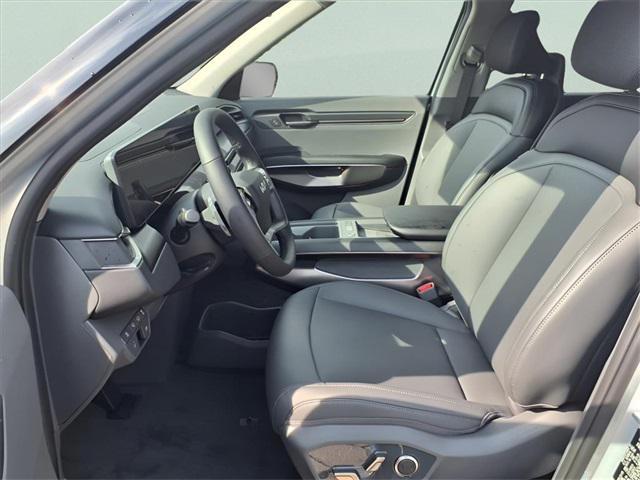new 2026 Kia EV9 car, priced at $52,620