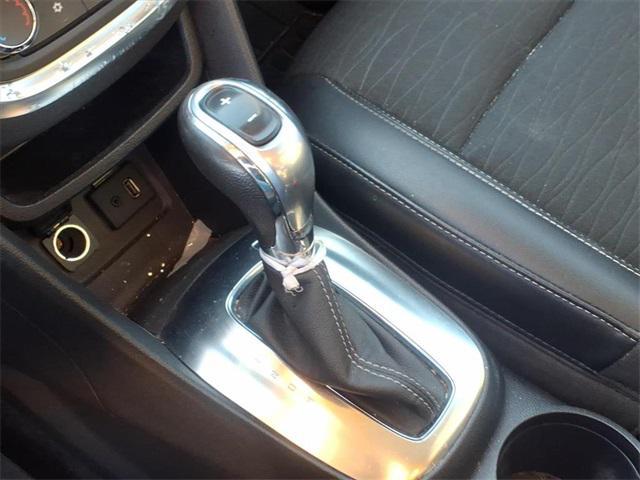 used 2016 Buick Encore car, priced at $11,437