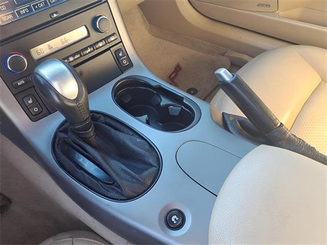 used 2006 Chevrolet Corvette car, priced at $20,000