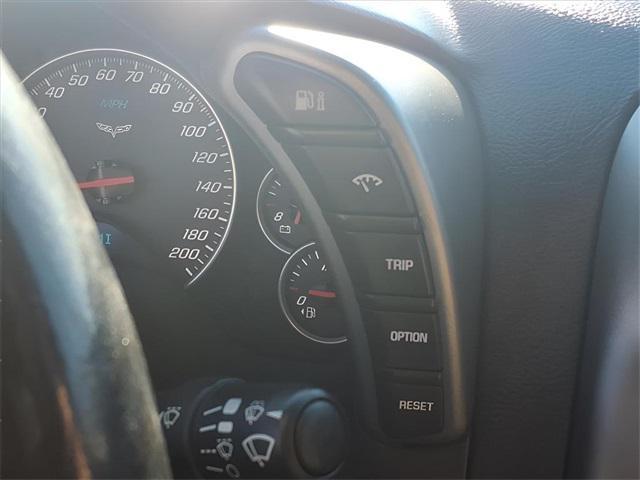 used 2006 Chevrolet Corvette car, priced at $20,000