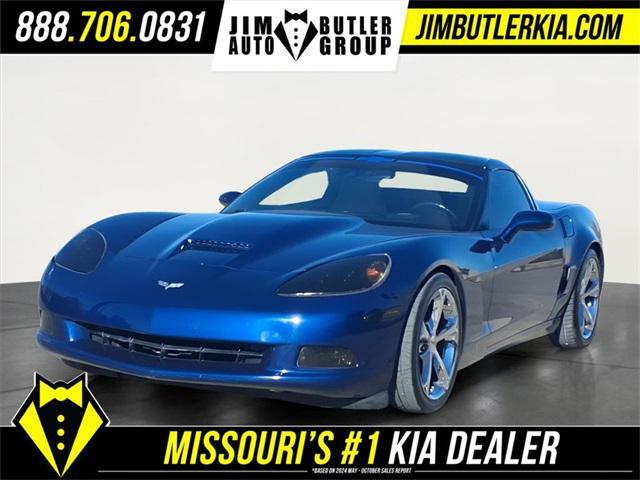 used 2006 Chevrolet Corvette car, priced at $20,000