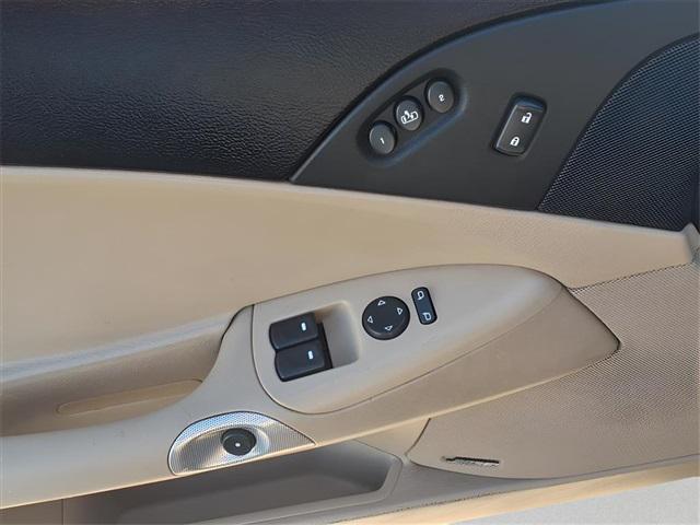 used 2006 Chevrolet Corvette car, priced at $20,000