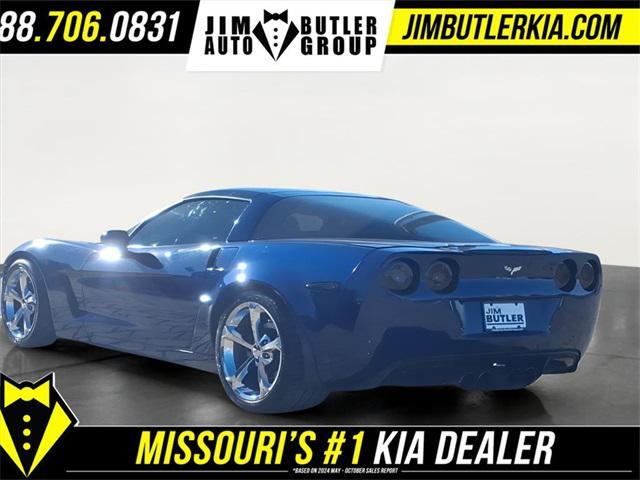 used 2006 Chevrolet Corvette car, priced at $20,000