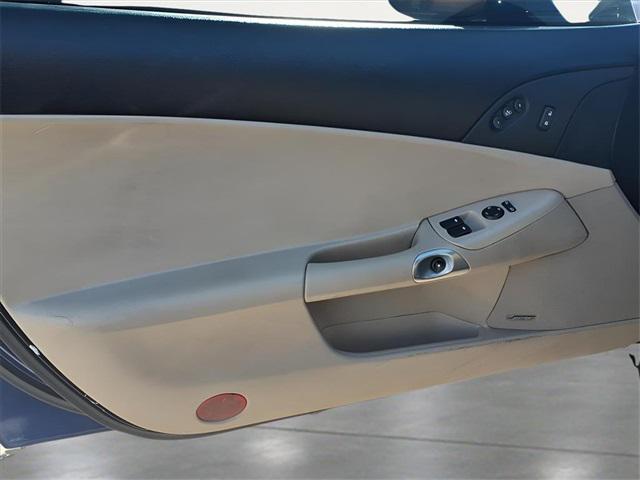 used 2006 Chevrolet Corvette car, priced at $20,000