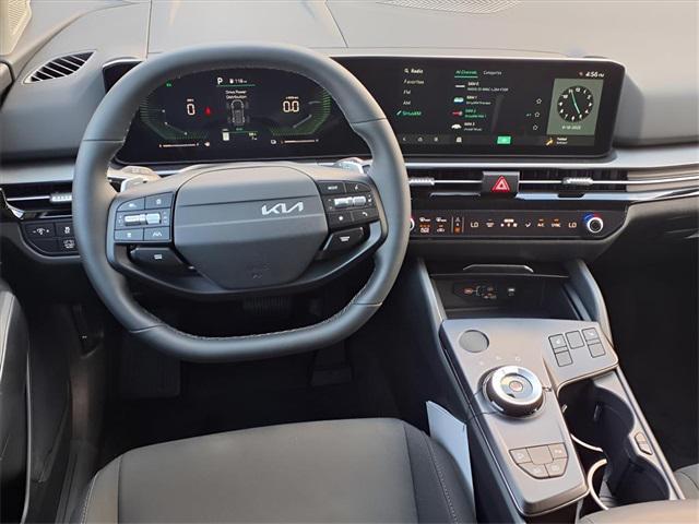 new 2026 Kia Sportage car, priced at $34,185