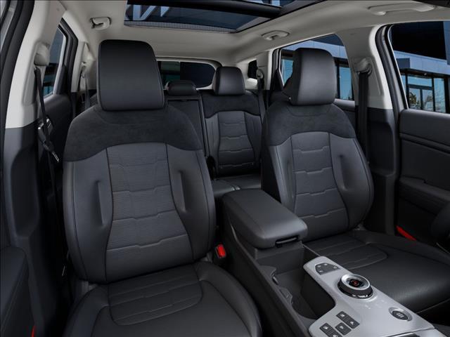 new 2026 Kia Sportage Hybrid car, priced at $42,045