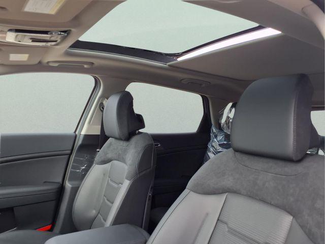 new 2026 Kia Sportage Hybrid car, priced at $42,045