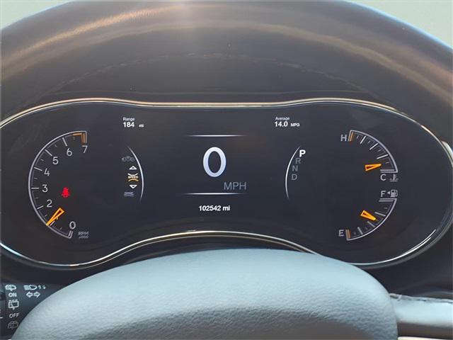 used 2020 Jeep Grand Cherokee car, priced at $20,628