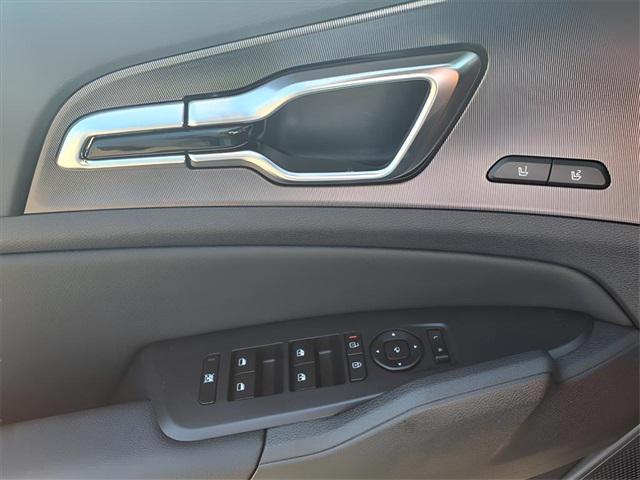 new 2026 Kia Sportage Hybrid car