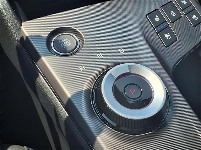 new 2026 Kia Sportage Hybrid car