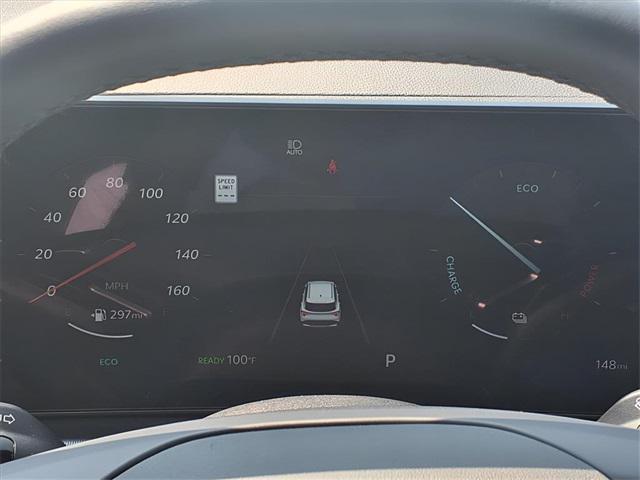 new 2026 Kia Sportage Hybrid car