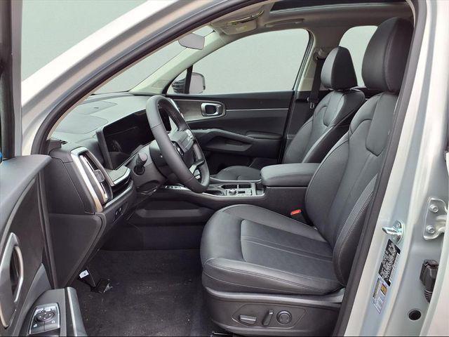 new 2026 Kia Sorento car, priced at $42,920