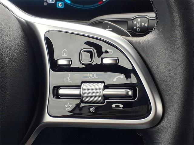 used 2023 Mercedes-Benz GLB 250 car, priced at $30,493