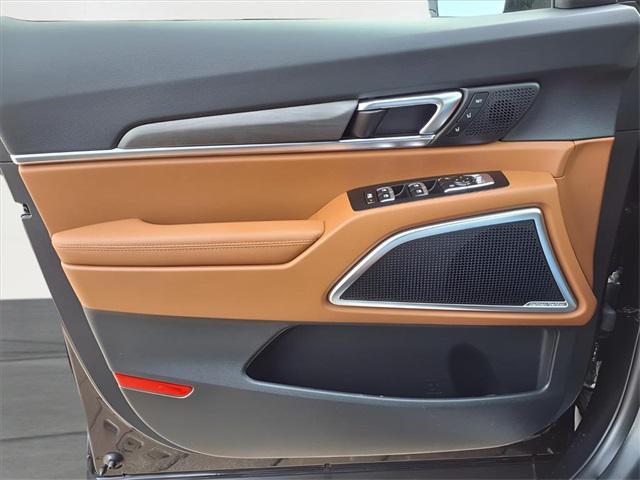 new 2025 Kia Telluride car, priced at $53,075