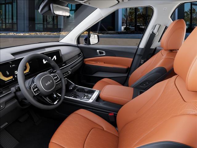 new 2026 Kia Carnival car, priced at $41,975