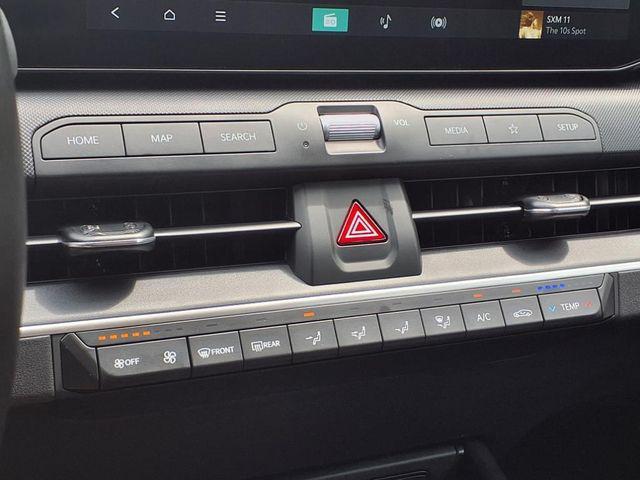 new 2025 Kia K4 car, priced at $23,060