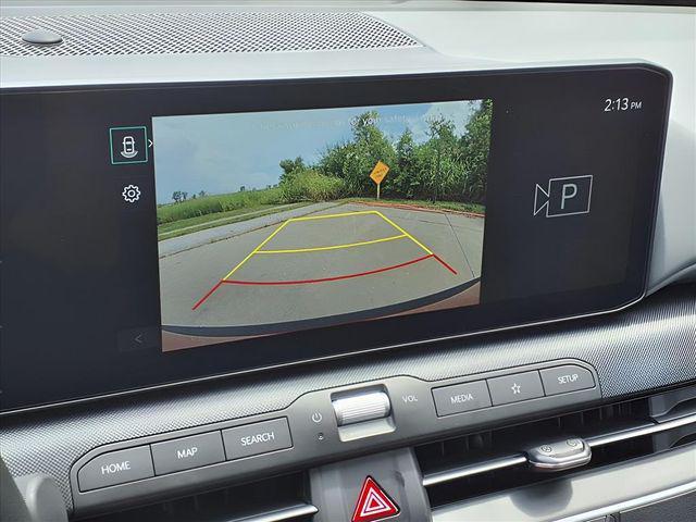 new 2025 Kia K4 car, priced at $23,060