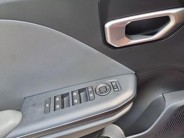 new 2025 Kia K4 car, priced at $23,060