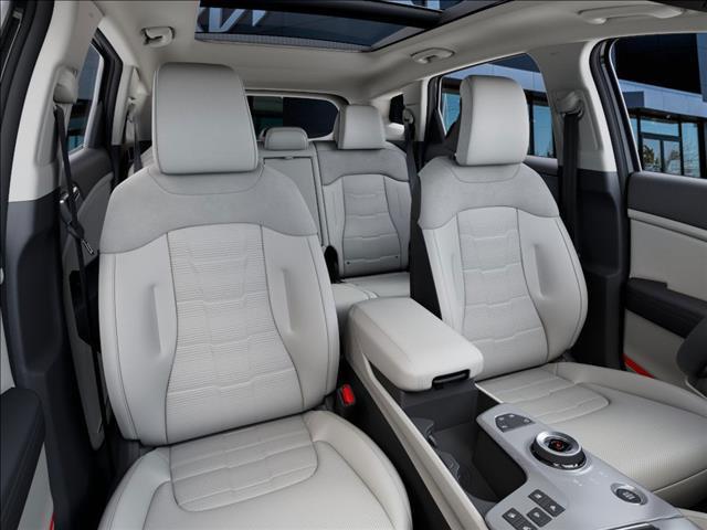 new 2026 Kia Sportage Hybrid car, priced at $41,680