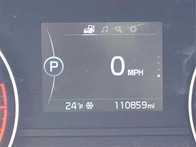 used 2018 Kia Sportage car, priced at $10,485