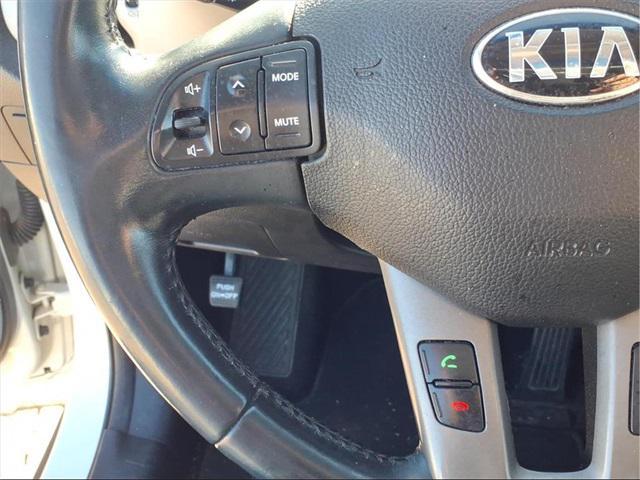 used 2016 Kia Sportage car, priced at $12,321