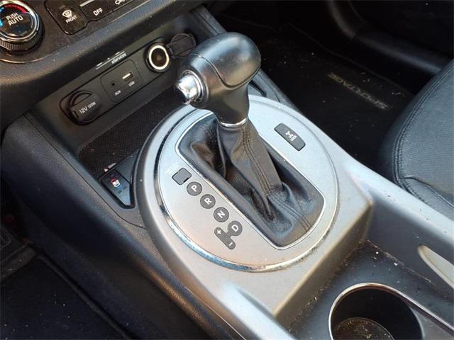 used 2016 Kia Sportage car, priced at $12,321