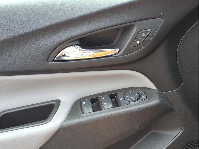 used 2023 Chevrolet Equinox car, priced at $18,870