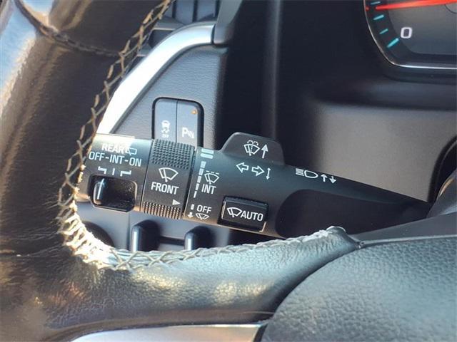 used 2018 Chevrolet Tahoe car, priced at $15,965