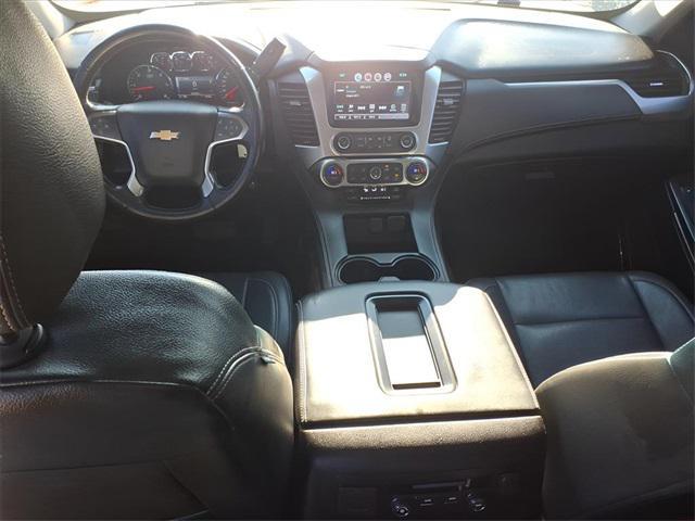 used 2018 Chevrolet Tahoe car, priced at $15,965