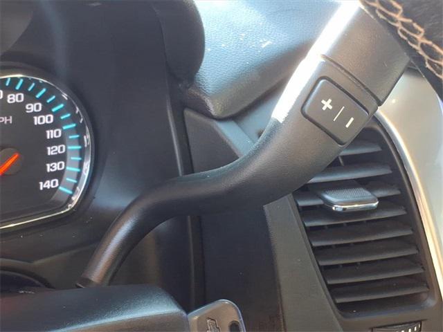 used 2018 Chevrolet Tahoe car, priced at $15,965