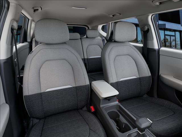 new 2027 Kia Seltos car, priced at $30,250