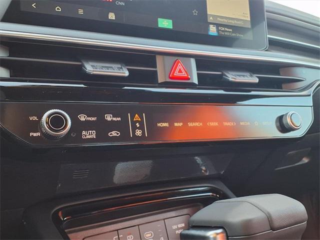 new 2026 Kia K5 car, priced at $33,495