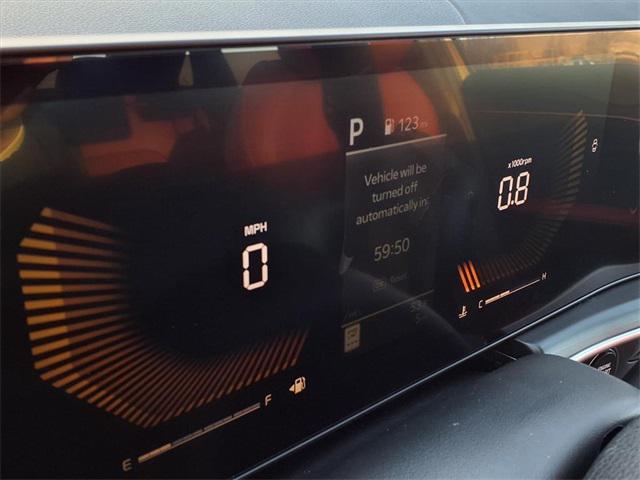 new 2026 Kia K5 car, priced at $33,495