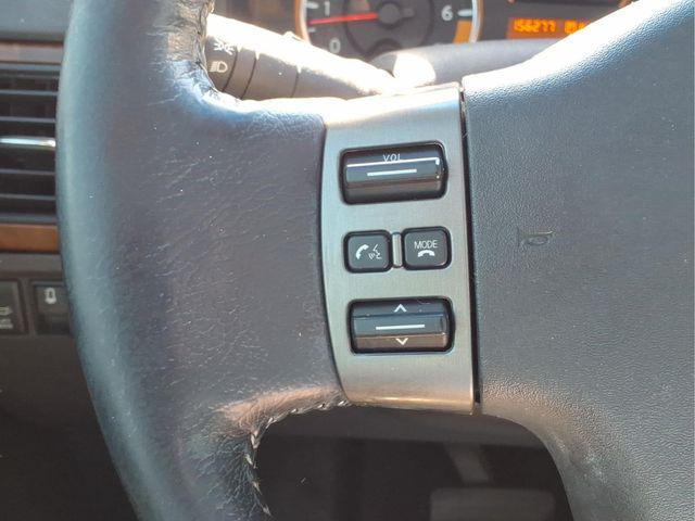 used 2012 Nissan Armada car, priced at $9,120