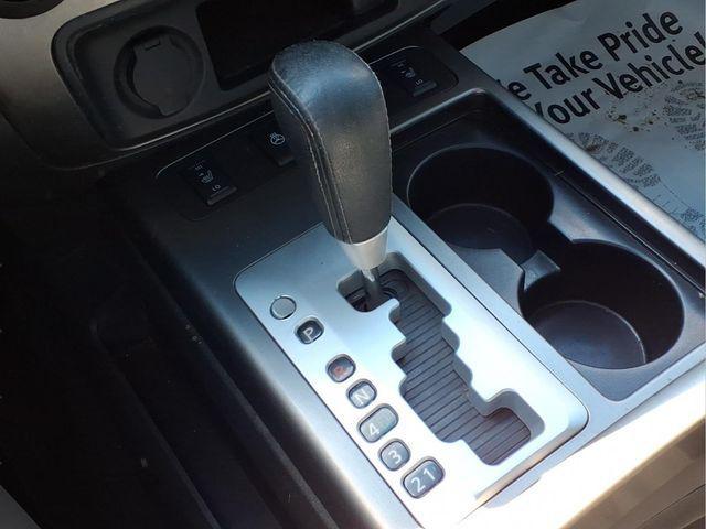 used 2012 Nissan Armada car, priced at $9,120