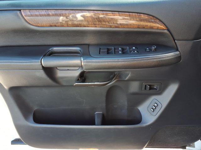 used 2012 Nissan Armada car, priced at $9,120