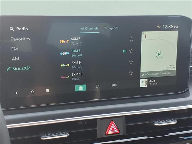 new 2026 Kia K5 car, priced at $30,860