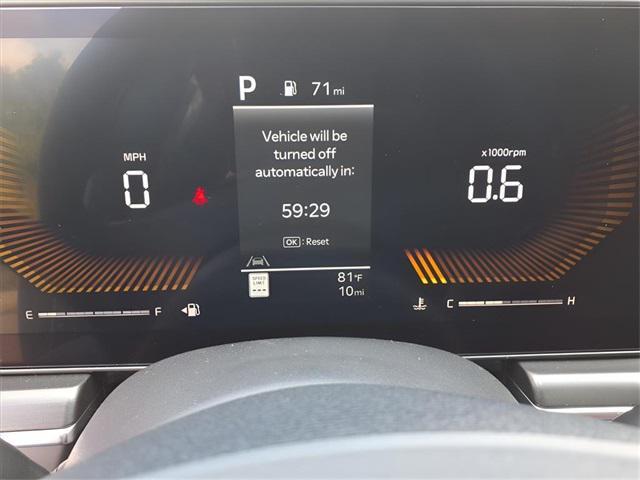 new 2026 Kia K5 car, priced at $31,600