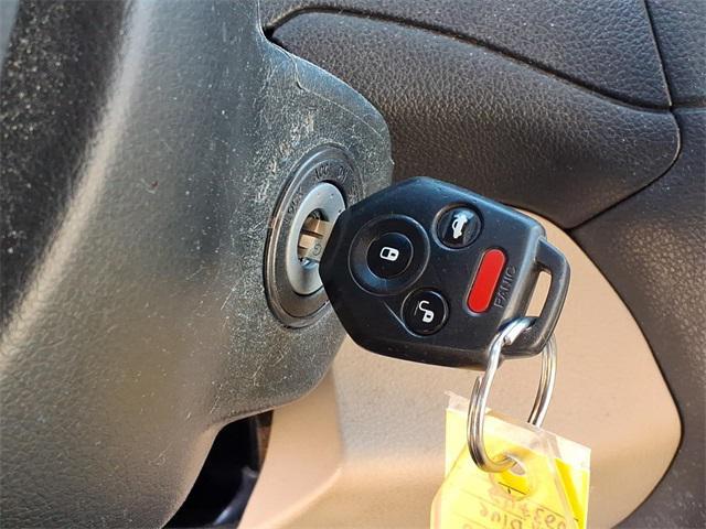 used 2015 Subaru Legacy car, priced at $7,194