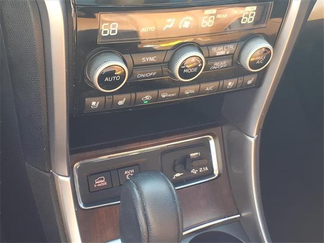 used 2021 Subaru Ascent car, priced at $22,792