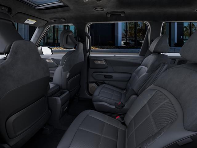 new 2027 Kia Telluride Hybrid car, priced at $57,015