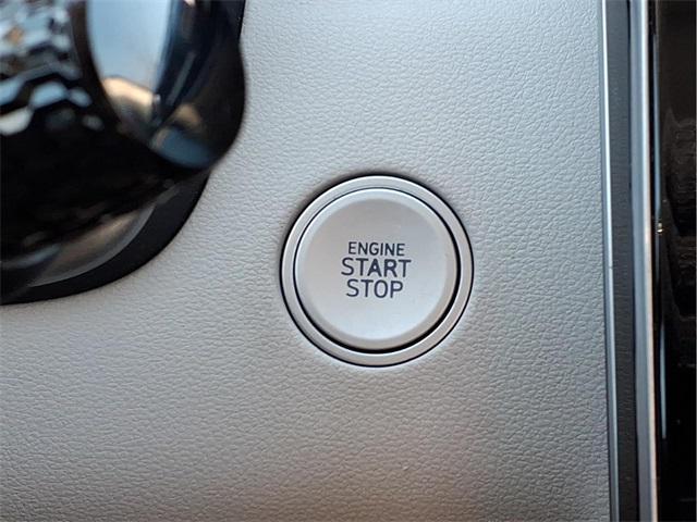 used 2024 Hyundai Tucson car, priced at $21,258