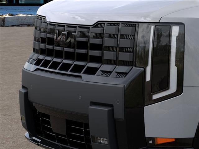 new 2027 Kia Telluride car, priced at $49,085