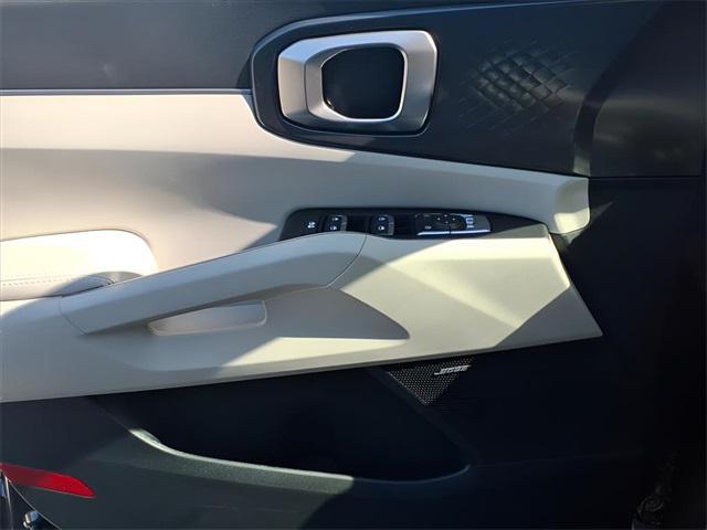 new 2026 Kia Sorento car, priced at $40,620