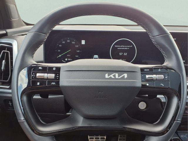 new 2026 Kia Sorento Hybrid car, priced at $48,180